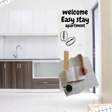 Easystay Apartment - 154 Dinh Thon, My Dinh, Ha Noi Hanoi Exterior photo