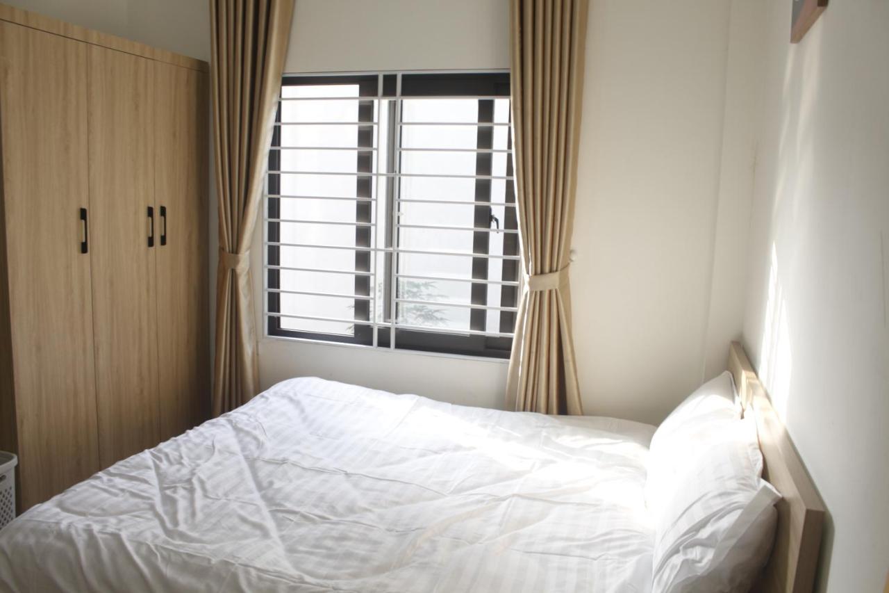 Easystay Apartment - 154 Dinh Thon, My Dinh, Ha Noi Hanoi Exterior photo